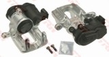 Etrier frana BMW X3 (F25) (2010 - 2016) TRW BHS1195E