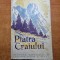 carte de prezentare piatra craiului - din anul 1958 - 274 pagini