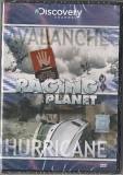 Planeta dezlantuita. Avalansele. Uraganele - Sound &amp; Image/ Discovery Channel