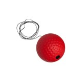 Minge de reflex pentru box inSPORTline Respell Heavy, 84 g