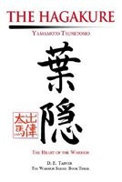 The Hagakure: Yamamoto Tsunetomo foto