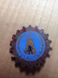 Insigne (3) Industrie Vlahita