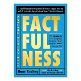Factfulness (Illustrated)