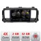 Navigatie Citroen Jumpy Toyota Proace Peugeot Traveller 5230-jumpy16 Android Ecran 720P Quad Core 2+32 carplay android auto v3 CarStore Technology