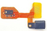 Banda Flex Pornire/Oprire HTC One Mini - Inlocuire Buton Power - Calitate Premium