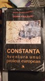 Cumpara ieftin C&oacute;nstanta Aventura unui proiect European,doina paulesnu / 0240