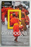 Cumpara ieftin Cambodgia (National Geographic Traveler) - Carte Ghid Turistic