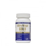 Multivitamine Ultra Mega Gold, 90 tablete, GNC