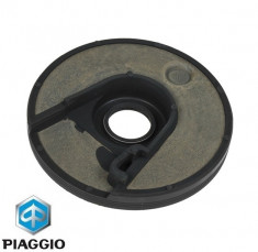 Capac original sistem distributie (pompa ulei) Aprilia - Gilera - Malaguti Madison - Peugeot - Piaggio - Vespa 125-150-200-250-300cc foto