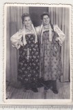 BNK Foto Portret Teisanu Tulcea 1951, Fotografie Veche de Colectie