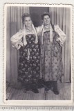 Bnk foto Portrete - Foto Teisanu Tulcea 1951, Alb-Negru, Romania de la 1950