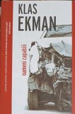 Oameni Capabili - Klas Ekman, Crime Scene Press, 2021, Carte Politista, Beletristica, Romana, 360 Pagini