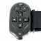 Telecomanda volan universala pentru MP3 sau DVD. COD: CR003 Automotive TrustedCars