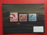 1938 - CONSTITUTIA, Stampilat