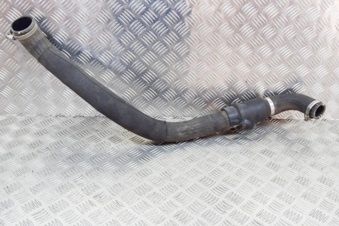 Furtun intercooler FORD TRANSIT CUSTOM 2016 OEM: BK21-6C646-AE 12202403