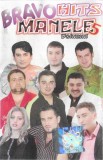 Various - Bravo Hits Manele Volumul 5, Caseta audio