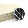 Emblema Spate Oe Volkswagen Golf 8 2020&rarr; Cu Camera Marsarier 5H0898633