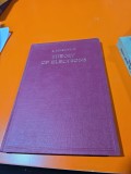 Theory of Electrons - L. Rosenfeld 1951