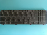 Cumpara ieftin Tastatura Compaq CQ61 HP G61 qwerty