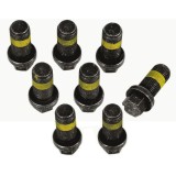 Set suruburi volanta Mazda 3 07.13-, 3 Saloon 09.13-12.19, 6 Estate 08.12-, 6 Sedan 12.12-, Cx-5 11.11-02.17, Cx-5 11.16-, Cx-5 Van 11.11-02.17, LUK