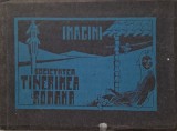 Imagini Societatea Tinerimea Romana - Carte Istorie