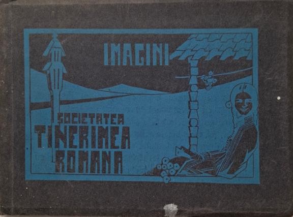 Imagini Societatea Tinerimea Romana