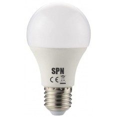 Bec Led E27 12W 220V 2700K 1080Lm A60