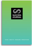 Success journal | Matthias Hechler, Didactica Publishing House