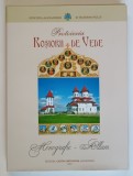 PROTOIERIA ROSIORII DE VEDE , MONOGRAFIE ALBUM , 2011