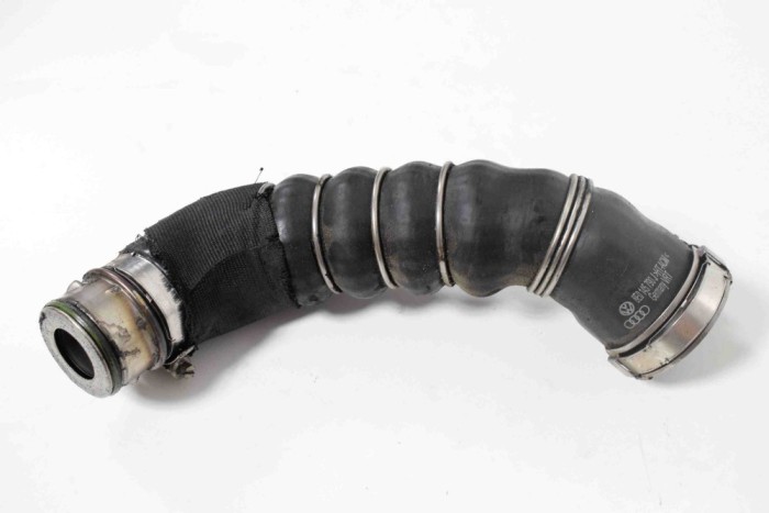 Furtun intercooler st&acirc;nga AUDI A4 8EC, B7 2007 OEM: 8E0145790J