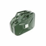 Canistra combustibil din metal 10l Garage AutoRide