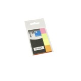 Notite adezive index Info Notes 20 x 50 mm