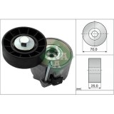 INA Intinzator curea, curea distributie