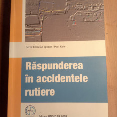 Răspunderea în accidentele rutiere,b c splitter