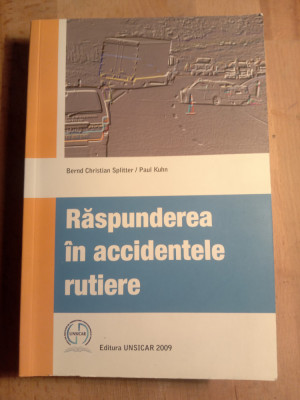 Răspunderea &amp;icirc;n accidentele rutiere,b c splitter foto