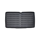 Covor portbagaj tavita premium compatibil Fiat 500-e 2020-&gt; Cod: PBX-621