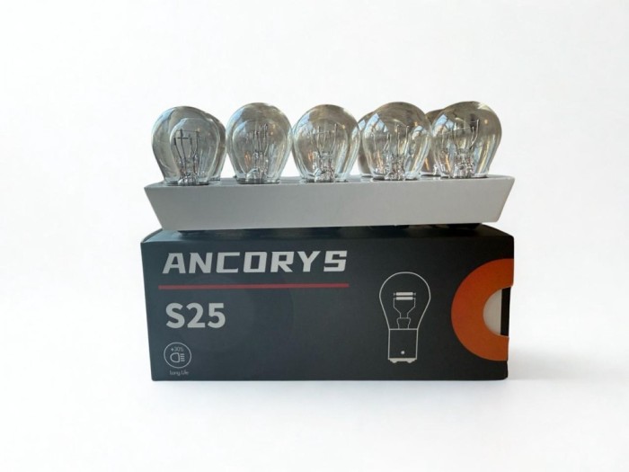 Bec Auto P21Wd Halogen