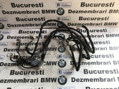 Cablu navigatie mica CCC original BMW E90,E91,E92,E93 foto