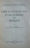 L&#039;idee du souverain bien et son expression chez Seneque 1945/ M. O. Liscu