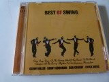 Best of swing , 2 cd