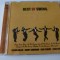 Best of swing , 2 cd