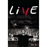 PATRICK BRUEL Live 2014 (bluray+2cd)