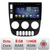 Navigatie Mercedes ML W163 1998-2005 Android radio gps internet Octa Core 8 GB Ram 4G LTE kit-w163+EDT-E609 CarStore Technology