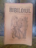 Bibiloiul, Revista Umoristica Anul II, Nr. 35, 21 Ianuarie