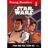 Finn and Poe Team Up!