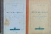 Mecanica Rationala Vol. 1-2 - G. K. Suslov , J83, Tehnica