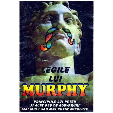 - Legile lui Murphy - 107276