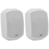 SET BOXE LINIE 100W 100V 5/10/20/30W 8OHMI IP66 - ALB