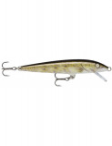 Vobler Rapala Original Floater, Culoare WAL, 9cm, 5g