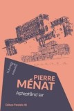 Asteptand iar/Pierre Menat, Paralela 45